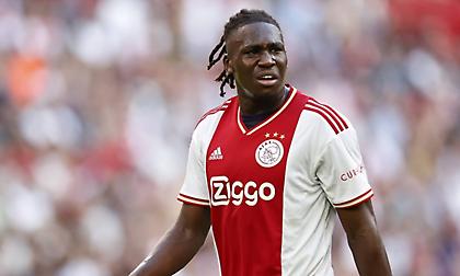 Επίσημη πρόταση της Φούλαμ στον Άγιαξ για τον Μπάσεϊ