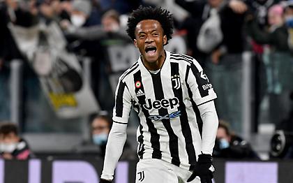 Υπέγραψε στην Ίντερ ο Κουαδράδο παρά τη... δυσφορία των οπαδών!