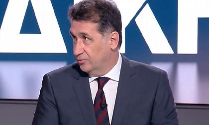 «Διαχρονικά ένα ξέφραγο αμπέλι η ΕΠΟ - Ήρθε η ώρα για κρατική παρέμβαση για διαφθορά και διαιτησία»!