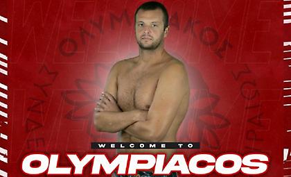Ενισχύθηκε με Λούκα Λόντσαρ ο Ολυμπιακός