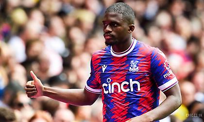 Λίβερπουλ: Στα «ραντάρ» ο Ντουκουρέ της Κρίσταλ Πάλας!