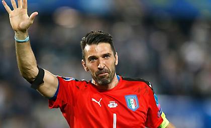 Έριξε άκυρο στην Σαουδική Αραβία ο Μπουφόν - Πιθανότατα αποσύρεται!