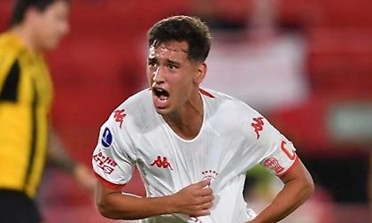 «Ενδιαφέρον του Ολυμπιακού για τον Έζε - Μάχη από Ισπανία και Πορτογαλία για την περίπτωσή του»