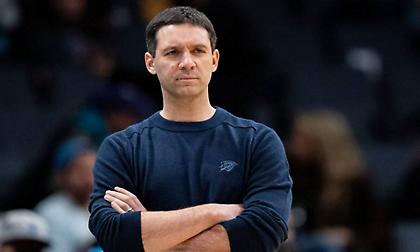 Ανανέωσαν με Ντάιγκνολτ οι Θάντερ