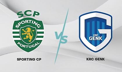 Σπόρτινγκ-Γκενκ