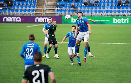 Champions League με 3.25 & 3.35