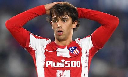 Ενοχλημένη η Ατλέτικο μετά τις δηλώσεις του Φέλιξ για Μπαρτσελόνα!