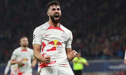 Οριστικό: Στη Σίτι ο Γιόσκο Γκβάρντιολ!