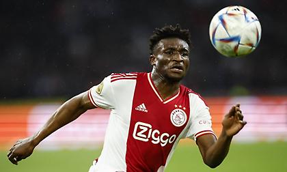 Ενδιαφέρεται για Κούντους η Άρσεναλ