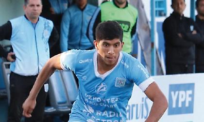 Έμεινε ελεύθερος από τη Χιμνάσια ο Κόμπα και… ετοιμάζεται για Βόλο!