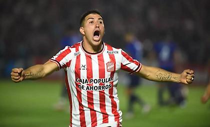 Πλησιάζει στον Αστέρα Τρίπολης ο Μιριτέλο!