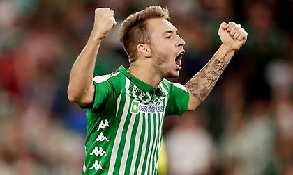 Έρχεται για τον Άρη ο Μορόν