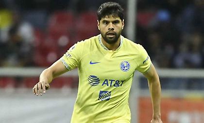 Επιμένουν για Αραούχο στο Μεξικό: «Κρίσιμες ώρες, περιμένει ειδοποίηση από την Αμέρικα για ΑΕΚ»