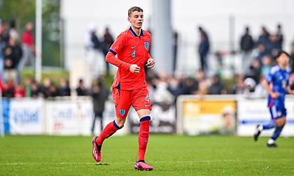 Τσέλσι: Κοντά στην απόκτηση 15χρονου ταλέντου από την Νιούκαστλ!