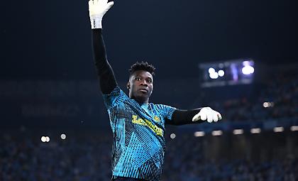 Πέρασε τα ιατρικά στη Γιουνάιτεντ ο Ονάνα και ανακοινώνεται!