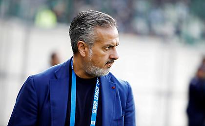 Τσορμπατζόγλου: «Ο Μπότο έδωσε δικαιώματα και έχασε την εμπιστοσύνη του Σαββίδη»