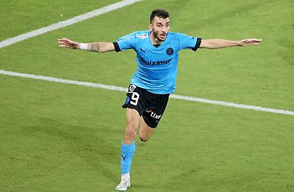 «Απορρίφθηκε πρόταση Ολυμπιακού για Πίττα - Ο Απόλλων θέλει κοντά στο 1 εκατ. ευρώ»