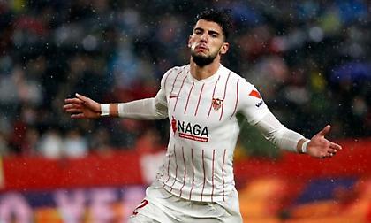 «Η Βαλένθια πιέζει τη Σεβίλλη για τον Ράφα Μιρ που βρίσκεται στα ραντάρ του Ολυμπιακού»