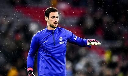 Το «ευχαριστώ» του Σέρχιο Ρίκο στην Παρί αφού συνήλθε από το κώμα