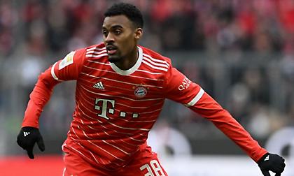 Στο στόχαστρο του... Big 4 της Ιταλίας ο Γκράβενμπερχ!