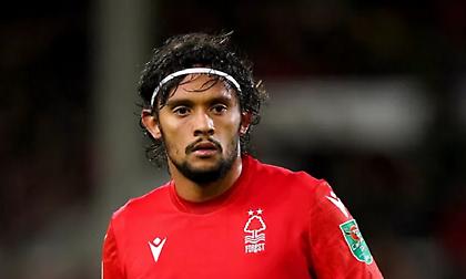 «Εκτός πλάνων της Νότιγχαμ Φόρεστ ο Σκάρπα»