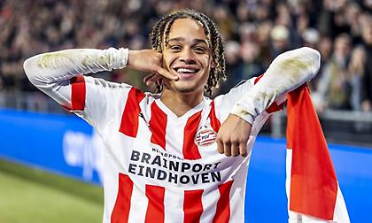 Επίσημο: Δανεικός στη Λειψία από την Παρί Σεν Ζερμέν για έναν χρόνο ο Τσάβι Σίμονς