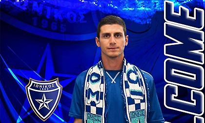 Στον Ιωνικό ο Χρίστος Τασουλής!