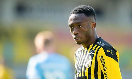 Επένδυση στο μέλλον για τη Σέφιλντ Γιουνάιτεντ: Δικός της ο Μπένι Τραορέ