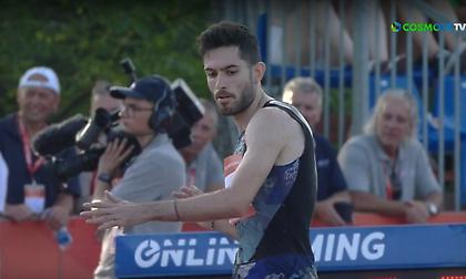 Η... anime αντίδραση του Τεντόγλου μετά τη νίκη στην Ουγγαρία