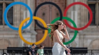 Το Παρίσι παρακολουθεί την κλιματική αλλαγή ενόψει των Ολυμπιακών Αγώνων