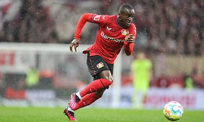 Έριξε άκυρο στην Αλ Νασρ και οδεύει προς Άστον Βίλα ο Ντιαμπί!