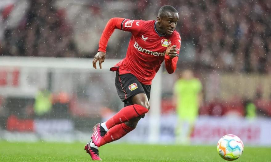 Ντιαμπί: Αρνήθηκε την Αλ Νασρ και πάει Άστον Βίλα