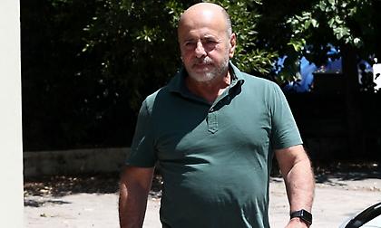 Επιστολή Αλαφούζου στην ΕΠΟ για το κύκλωμα του παράνομου στοιχηματισμού