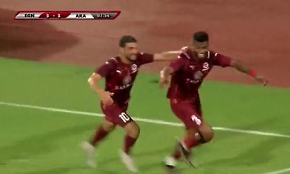 Κόντρα στην Αραράτ ο Άρης - Πρόκριση μέσα στην Αλβανία μετά από μυθική ματσάρα για τους Αρμένιους!