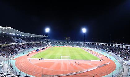 Αυτά είναι τα πέντε υποψήφια γήπεδα για τον τελικό Κυπέλλου, πιθανό και το εξωτερικό