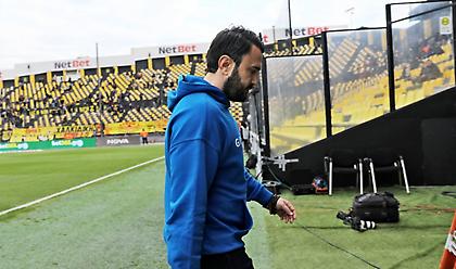 Άρης: «Να βρεθούν οι πραγματικοί ένοχοι βάσει τεκμηριωμένων στοιχείων»