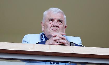 Τσακίρης: «Πολλοί είπαν στον Μελισσανίδη να αποδεχθεί την πρόταση για Γκαρσία, αλλά εκείνος…»