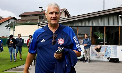 «Τρέχει» για ενίσχυση ο Ολυμπιακός