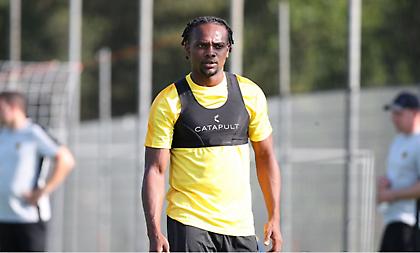 Κετσετζόγλου: «Αν έρθουν πάνω από 20 εκατ. ευρώ στην ΑΕΚ, τότε θα το συζητήσει για Λιβάι Γκαρσία»