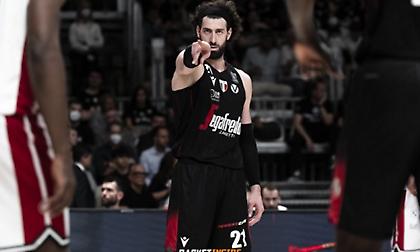 Μένει ελεύθερος και υπογράφει στον Παναθηναϊκό ο Σενγκέλια