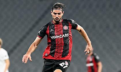 Τσορμπατζόγλου: «Ο ΠΑΟΚ θα ενισχυθεί, ό,τι και αν γίνει στην Ευρώπη»