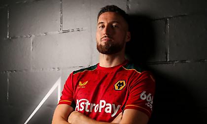 Επέστεψε στη Γουλβς ως ελεύθερος ο Ντόχερτι