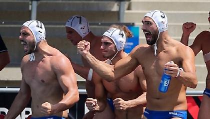 Πρωί-πρωί η μάχη της Εθνικής για την πρωτιά στον όμιλο