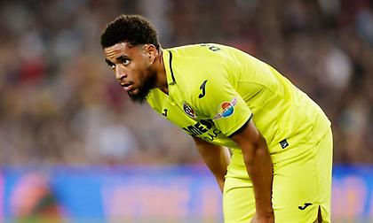 Κοντά στην απόκτηση Ντανζούμα η Έβερτον