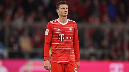 Η Μπάγερν θέλει να κρατήσει τον Παβάρ - Καραδοκούν Σίτι, Γιουνάιτεντ και Γιουβέντους για τον παίκτη