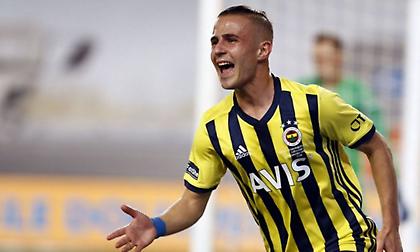 Το παλεύει για τον Πέλκα η Σάμσουνσπορ