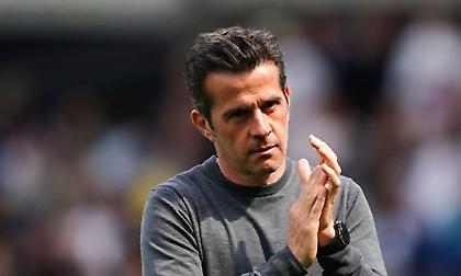 «Στρώνει χρυσάφι» στα πόδια του Μάρκο Σίλβα η Αλ Αχλί!