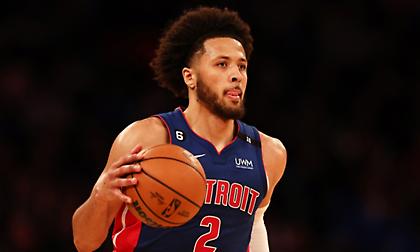 Είπε «όχι» στις ΗΠΑ για το Παγκόσμιο ο Κέιντ Κάνινγκχαμ