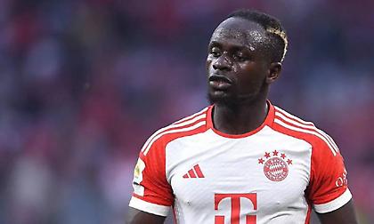 Ξεκίνησε διαπραγματεύσεις με την Αλ Νασρ ο Μανέ!