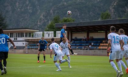 Conference League με 3.20, 4.00 και Mission!